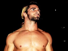 Seth Rollins 6