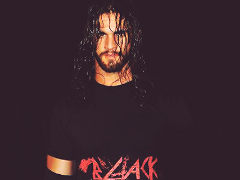 Seth Rollins 7