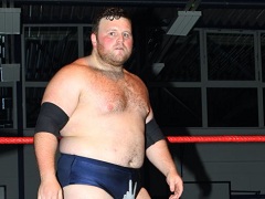 Dave Mastiff