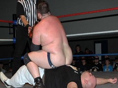 Dave Mastiff