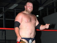 Dave Mastiff 2