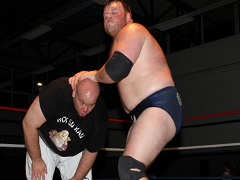 Dave Mastiff 8