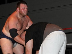 Dave Mastiff 9