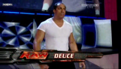 Deuce