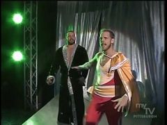 RD Evans & QT Marshall