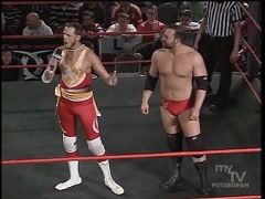 RD Evans & QT Marshall 2