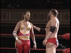 RD Evans & QT Marshall 3