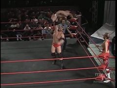 RD Evans & QT Marshall 4