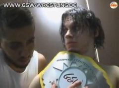 Corvus & Thumbtack Jack 5