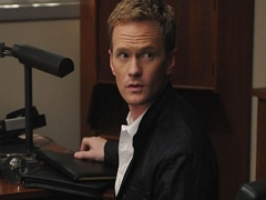 Barney Stinson