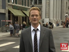 Barney Stinson 4