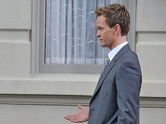 Barney Stinson 9