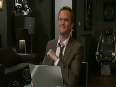 Barney Stinson 2