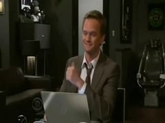 Barney Stinson 4