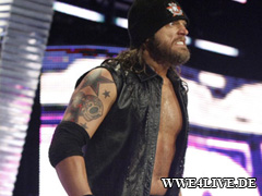 Edge Entrance Return !