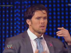 Brad Maddox