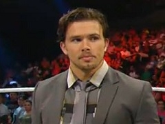Brad Maddox