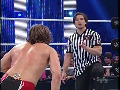 Brad Maddox