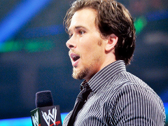 Brad Maddox