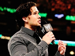 Brad Maddox