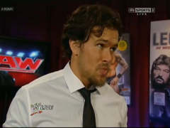 Brad Maddox