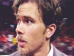 Brad Maddox