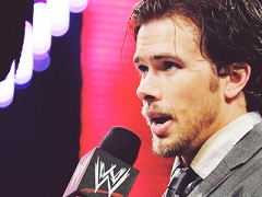 Brad Maddox
