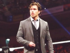 Brad Maddox