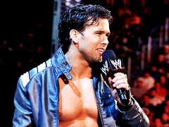 Brad Maddox