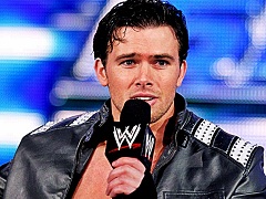 Brad Maddox