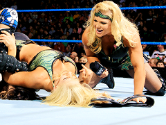 The Divas of Doom (2)