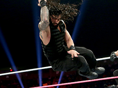Roman Reigns