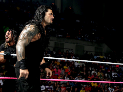 Roman Reigns 01