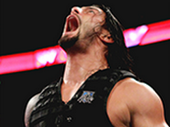 Roman Reigns