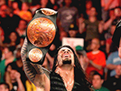Roman Reigns