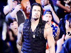 Roman Reigns