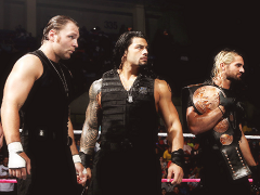 The Hounds of Justice (1)