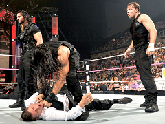 The Hounds of Justice (10)