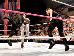 The Hounds of Justice (12)