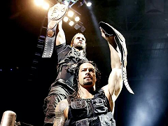 The Hounds of Justice (3)