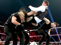 The Hounds of Justice (8)