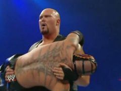 Luke Gallows