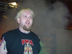 Ian Rotten