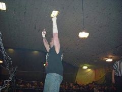 Ian Rotten