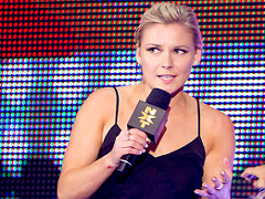 Renee Young (25)