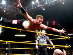 Sami Zayn (12)