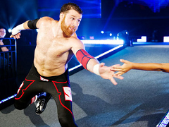Sami Zayn (2)