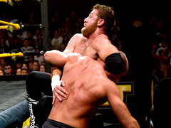 Sami Zayn (23)