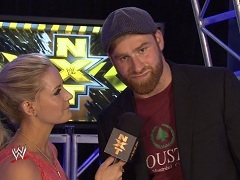 Sami Zayn (4)