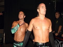 Young Bucks